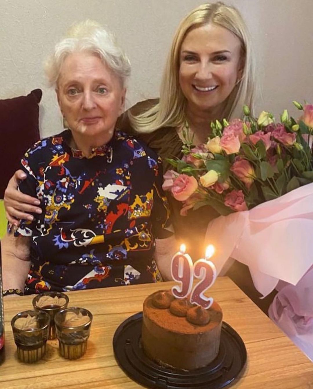 &quot;Как мы теперь без тебя?&quot; Украинская ведущая сообщила об огромном горе в семье